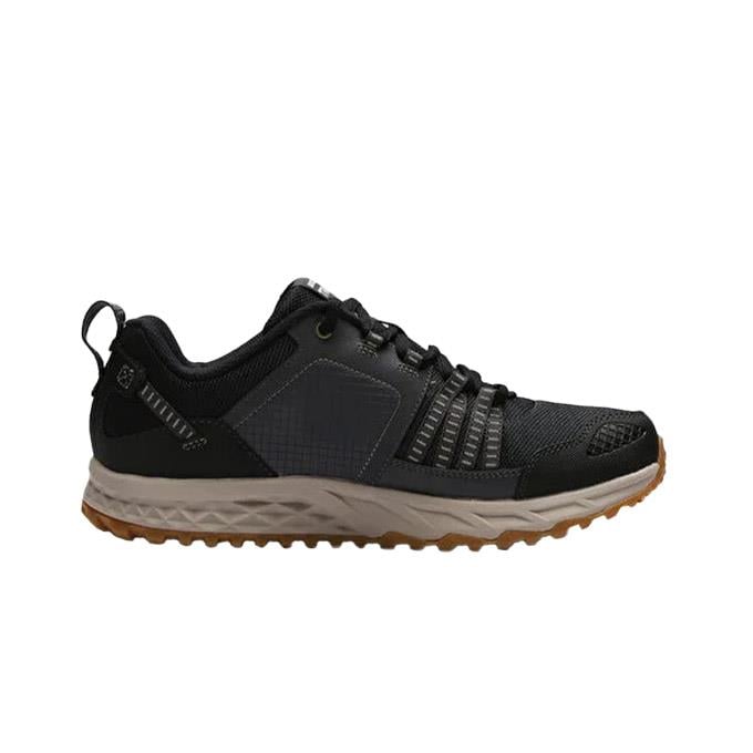 Skechers  Escape Plan  Siyah Erkek Outdoor Ayakkabı
