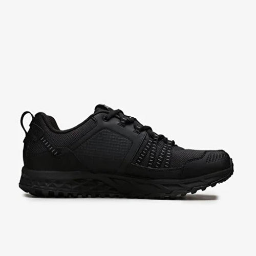Skechers Escape Plan Erkek Outdoor Ayakkabı - Siyah