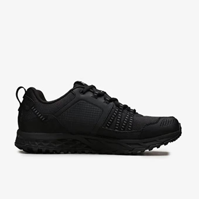 Skechers  Escape Plan  Siyah Erkek Outdoor Ayakkabı