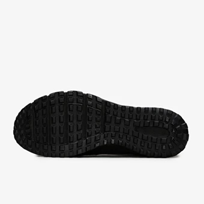 Skechers  Escape Plan  Siyah Erkek Outdoor Ayakkabı