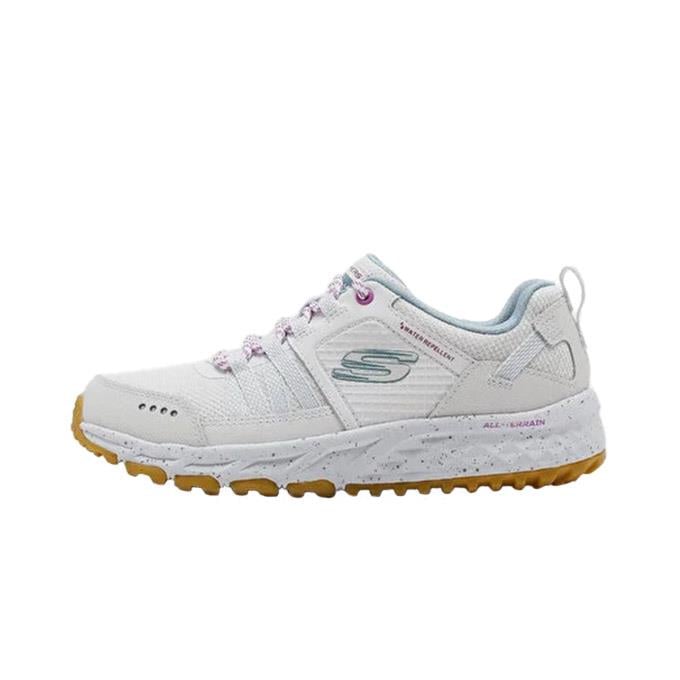 Skechers Escape Plan Kadın Beyaz Outdoor Ayakkabı