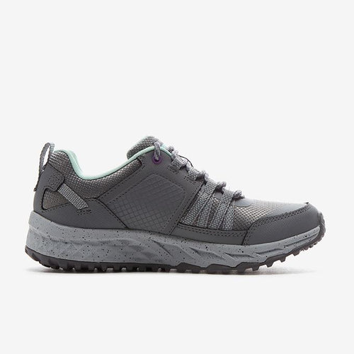 Skechers Escape Plan Escape Plan Kadın Outdoor Ayakkabı - Gri