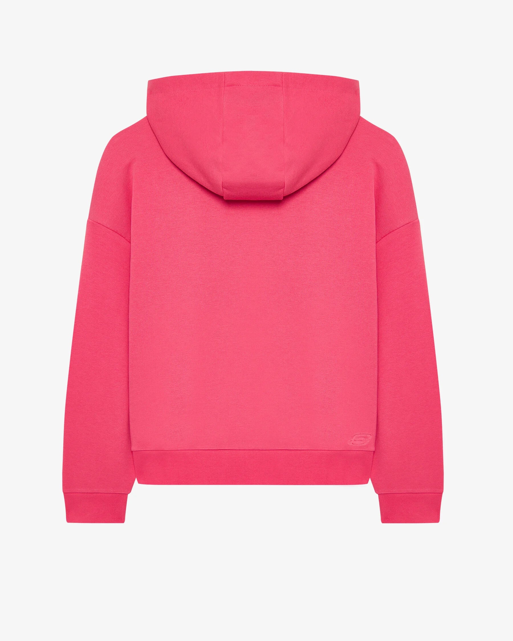 Skechers Essential Fuşya Kadın Sweatshirt