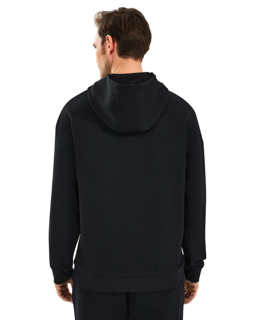Skechers Essential Hoodie Erkek Sweat - Siyah - görsel 2