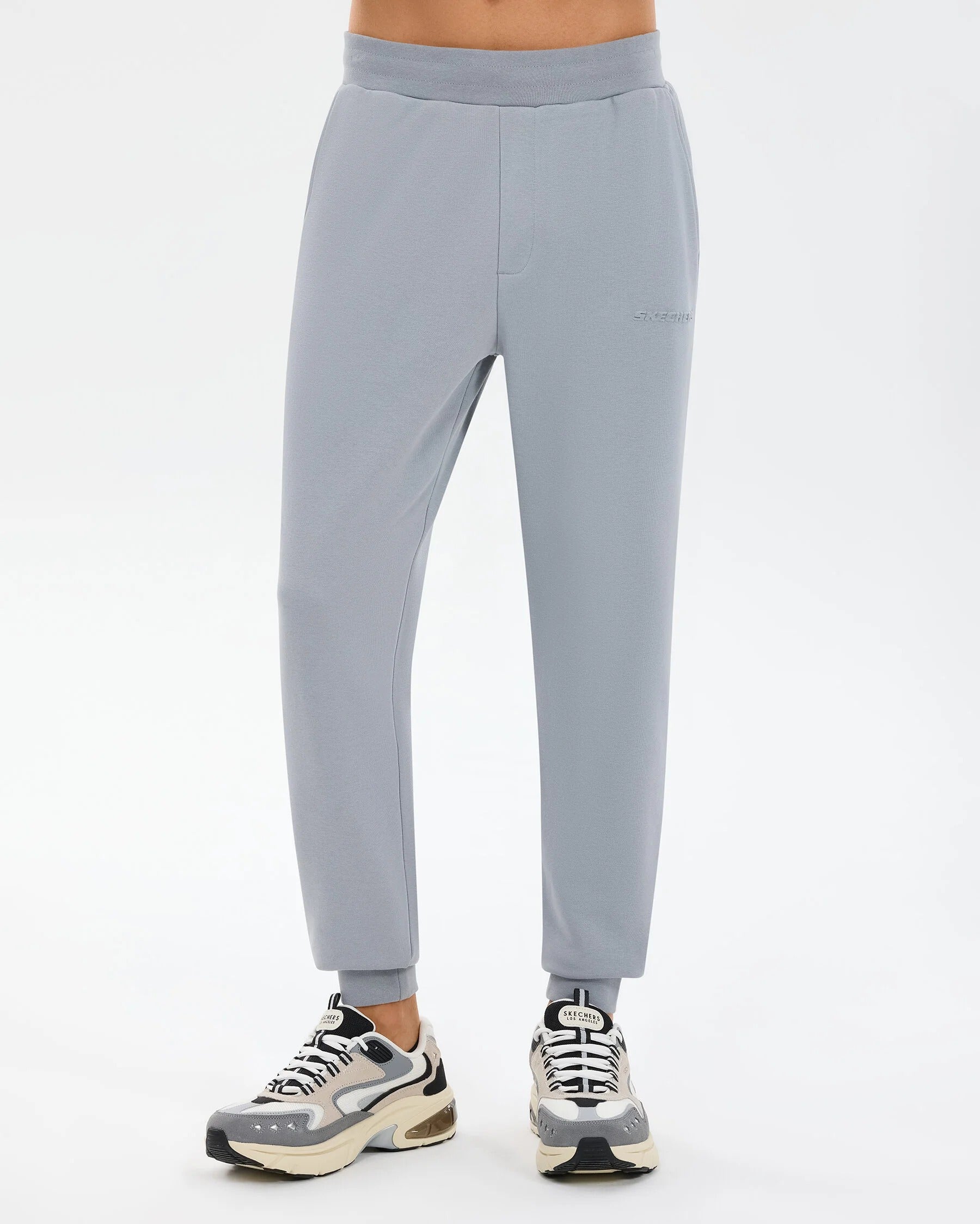 Skechers  Essential Jogger Erkek Eşofman Altı - Gri