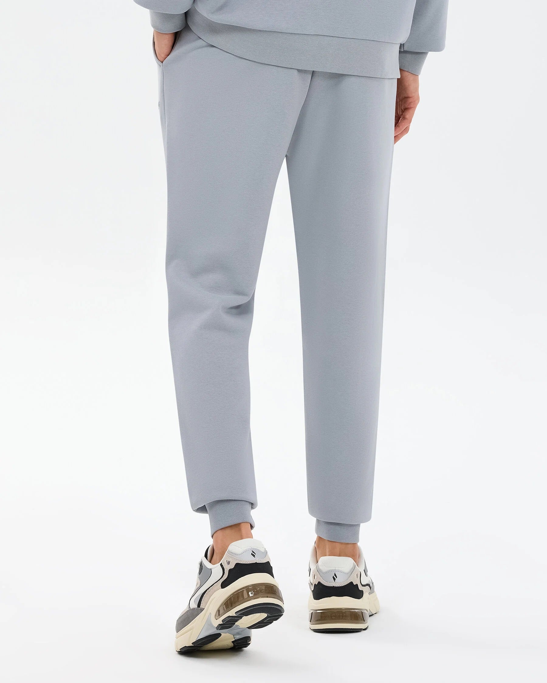 Skechers  Essential Jogger Erkek Eşofman Altı - Gri