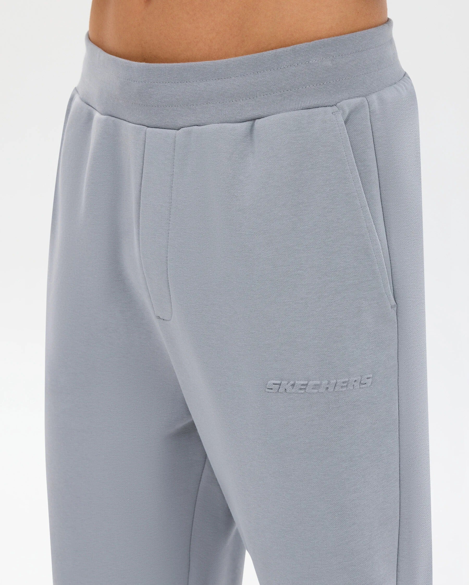 Skechers  Essential Jogger Erkek Eşofman Altı - Gri