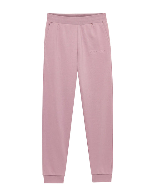 Skechers Essential Jogger Kadın Eşofman Altı - Gül
