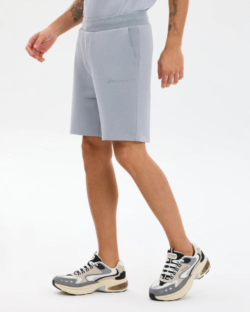 Skechers  Essential Sweat Erkek Şort - Gri