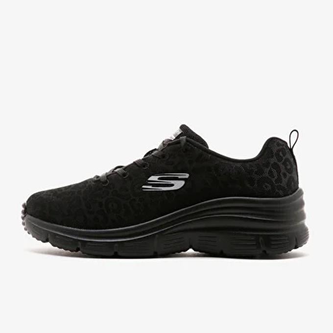 Skechers  Fashion Fit  Bej Kadın Sneaker