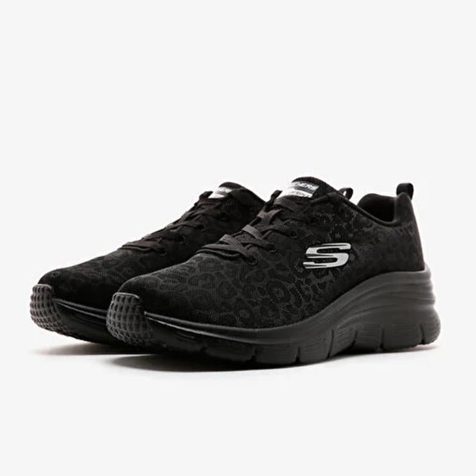 Skechers  Fashion Fit  Bej Kadın Sneaker