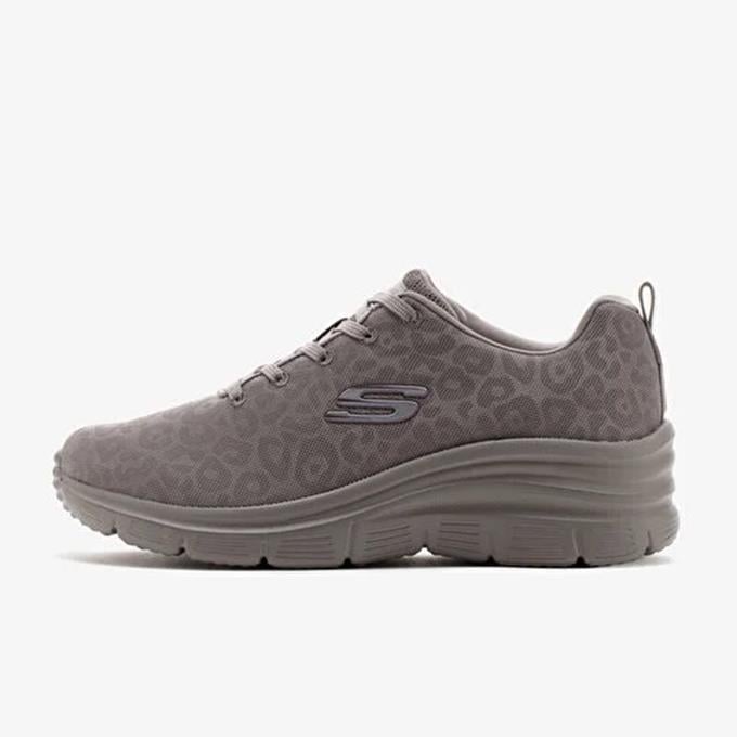 Skechers  Fashion Fit  Bej Kadın Sneaker