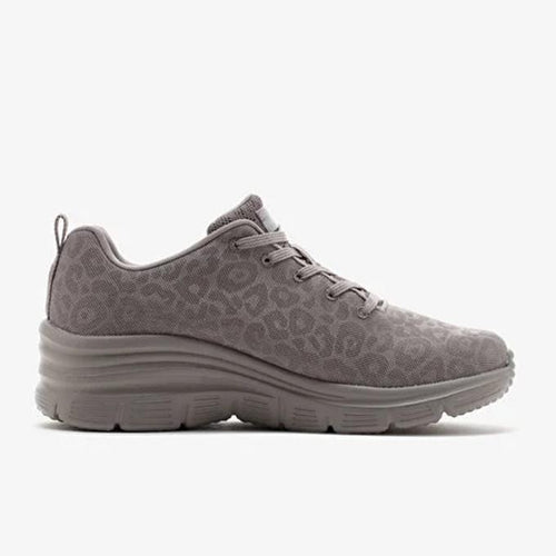Skechers Fashion Fit Kadın Sneaker - Bej