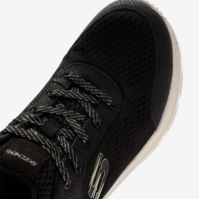 Skechers Fashion Fit Kadın Beyaz/Gümüş Sneaker