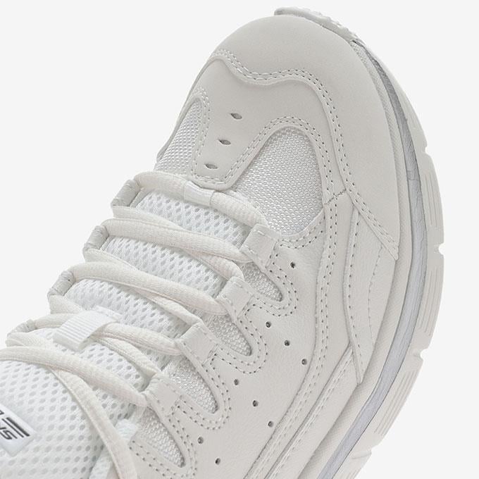 Skechers Fashion Fit Kadın Beyaz Sneaker
