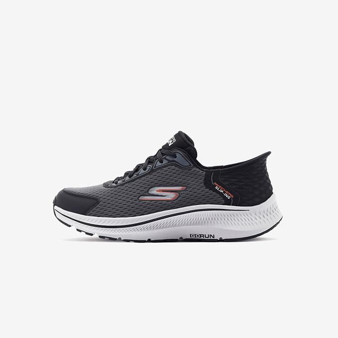 Skechers Go Run Consistent 2.0 Advantage Siyah Erkek Koşu Ayakkabısı