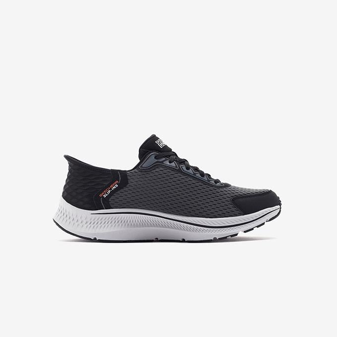 Skechers Go Run Consistent 2.0 Advantage Siyah Erkek Koşu Ayakkabısı