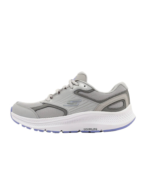 Skechers Go Run Consistent 2.0 Advantage Kadın Koşu Ayakkabısı - Gri