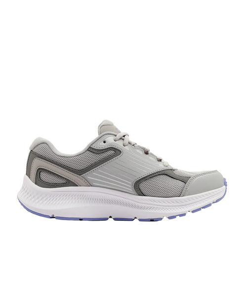 Skechers Go Run Consistent 2.0 Advantage Kadın Koşu Ayakkabısı - Gri