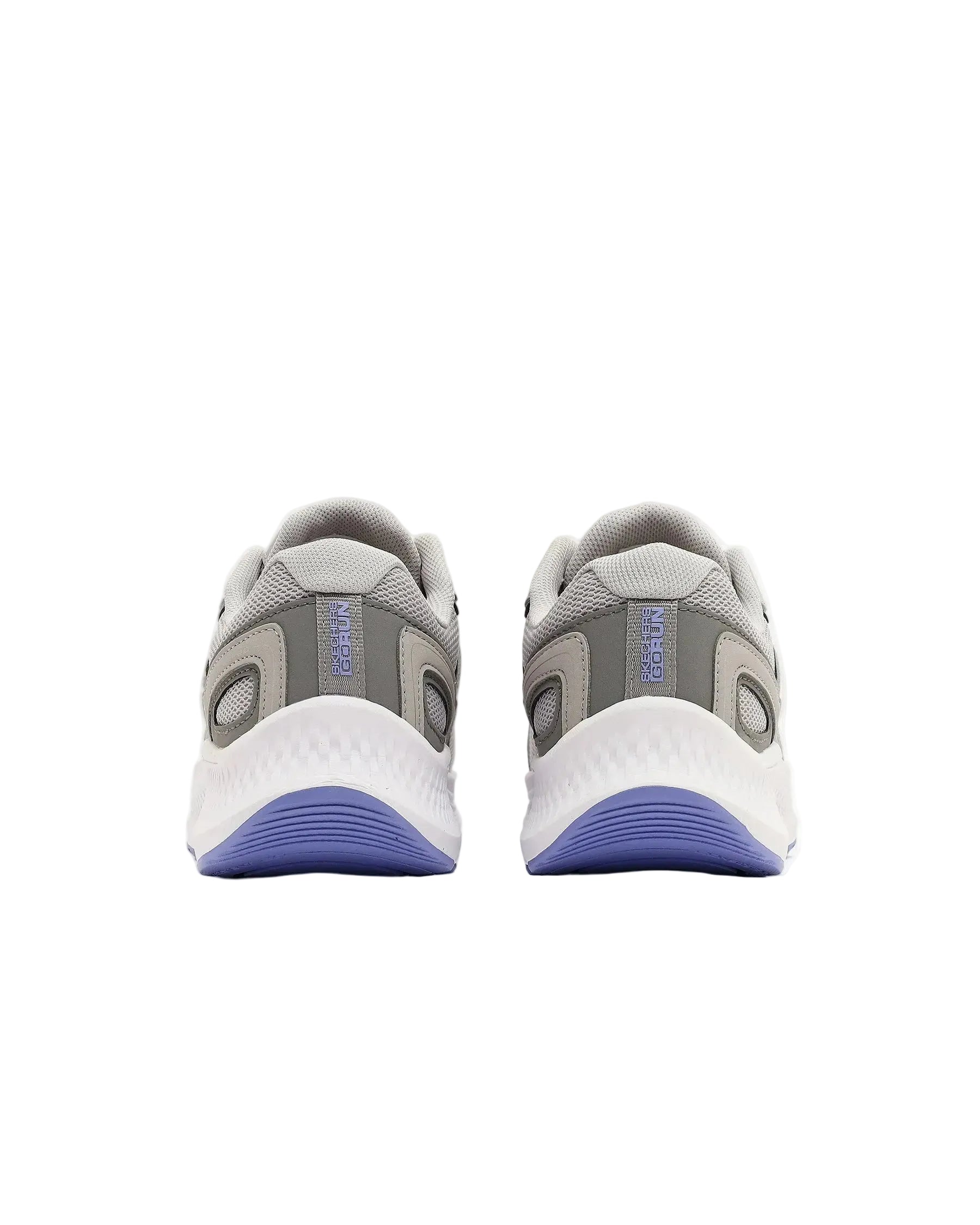 Skechers Go Run Consistent 2.0 Advantage Kadın Koşu Ayakkabısı - Gri