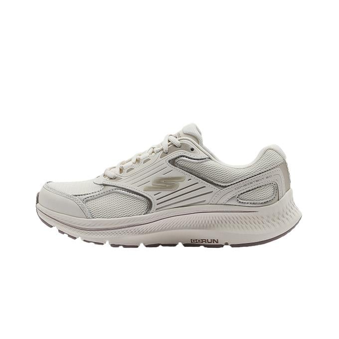 Skechers Go Run Consistent 2.0 Advantage Kahverengi Kadın Koşu Ayakkabısı