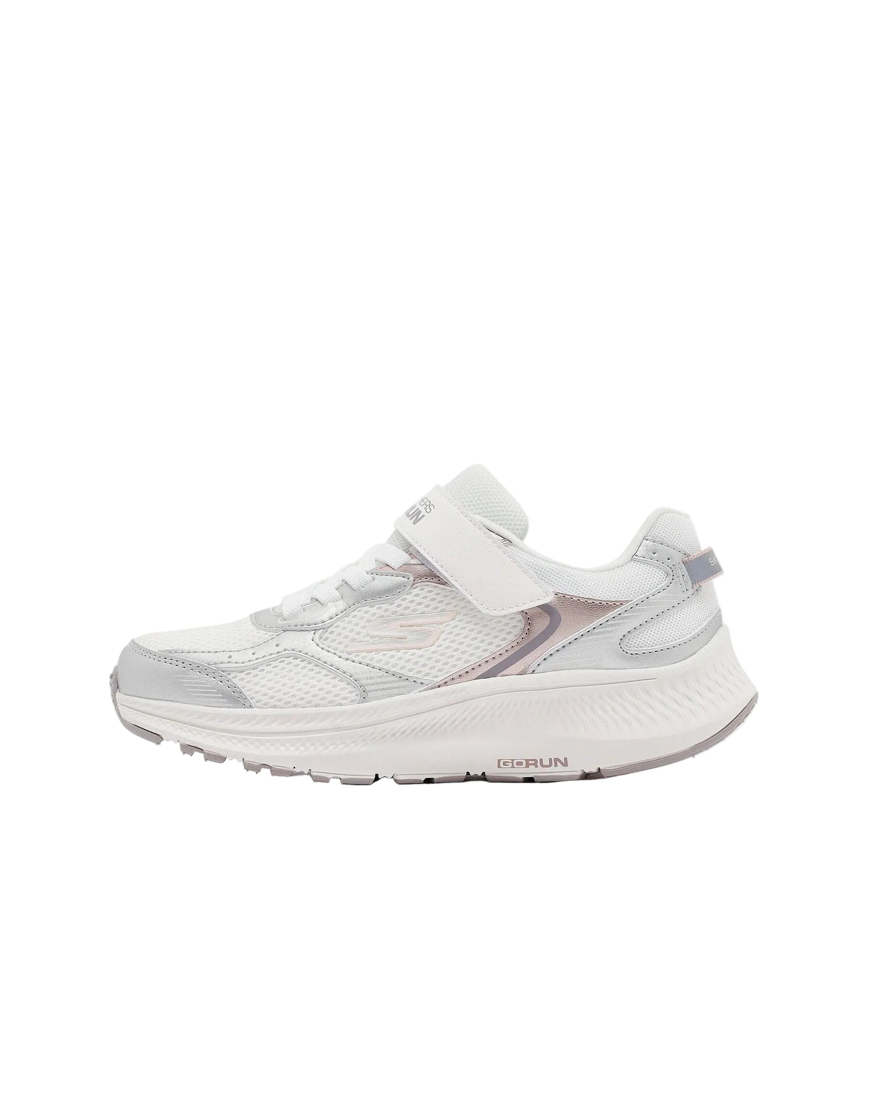 Skechers Go Run Consistent 2.0 Günlük Spor Ayakkabı - Beyaz