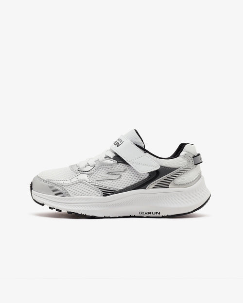 Skechers Go Run Consistent 2.0  Kız Çocuk Günlük Spor Ayakkabı - Beyaz