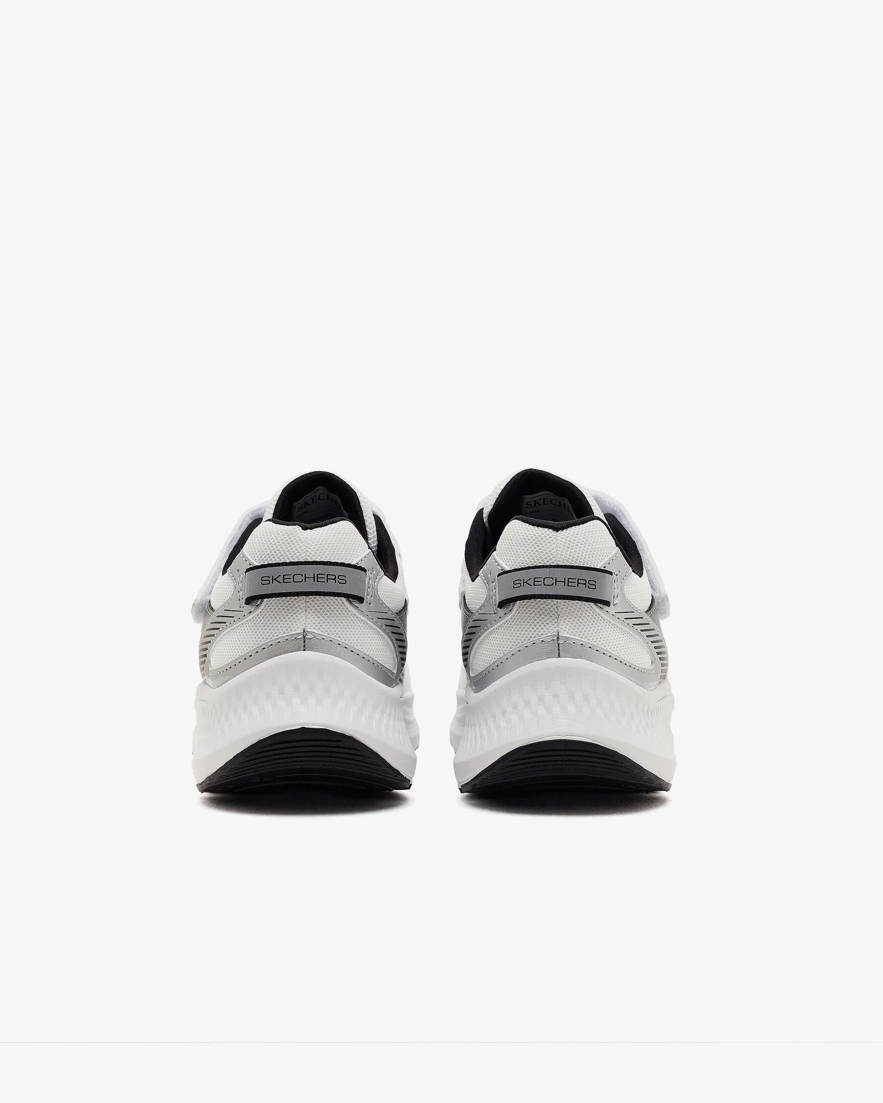 Skechers Go Run Consistent 2.0 Çocuk Sneaker - Beyaz