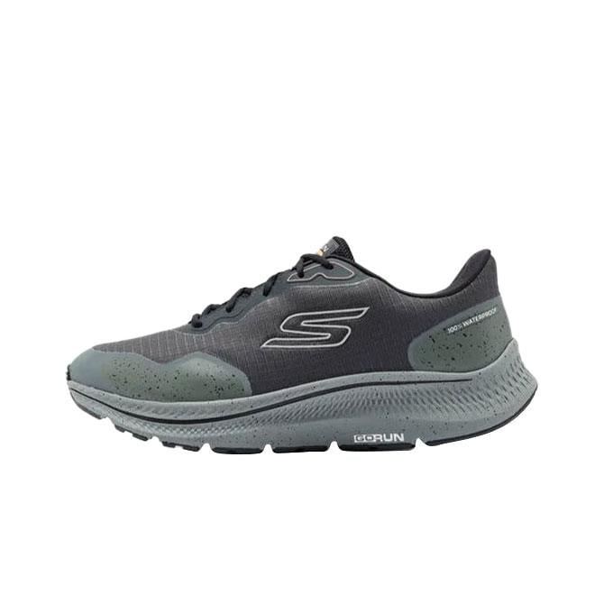 Skechers Go Run Consistent 2.0 Piedmont Gri Erkek Koşu Ayakkabısı