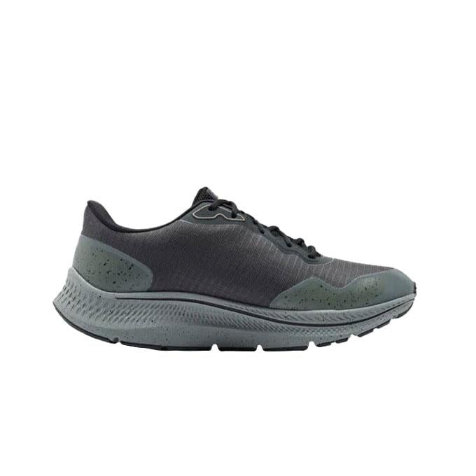 Skechers Go Run Consistent 2.0 Piedmont Gri Erkek Koşu Ayakkabısı