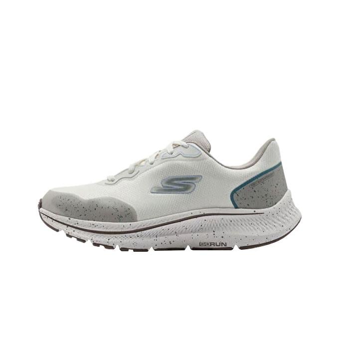 Skechers Go Run Consistent 2.0 Piedmont Beyaz Kadın Koşu Ayakkabısı