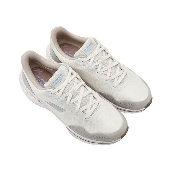 Skechers Go Run Consistent 2.0 Piedmont Beyaz Kadın Koşu Ayakkabısı