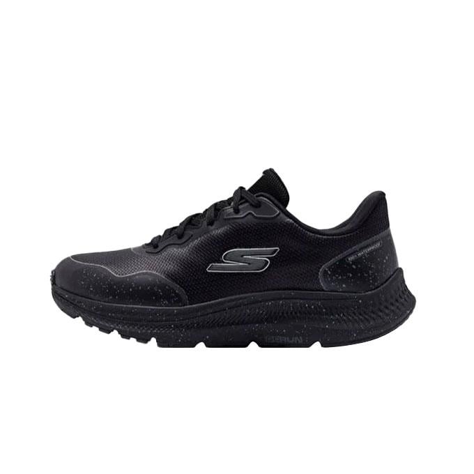 Skechers Go Run Consistent 2.0 Piedmont Siyah Kadın Koşu Ayakkabısı