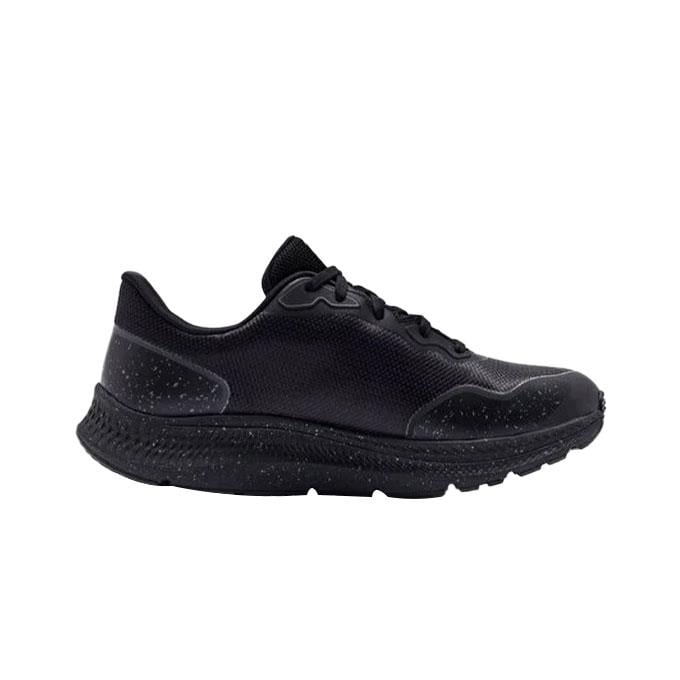 Skechers Go Run Consistent 2.0 Piedmont Siyah Kadın Koşu Ayakkabısı