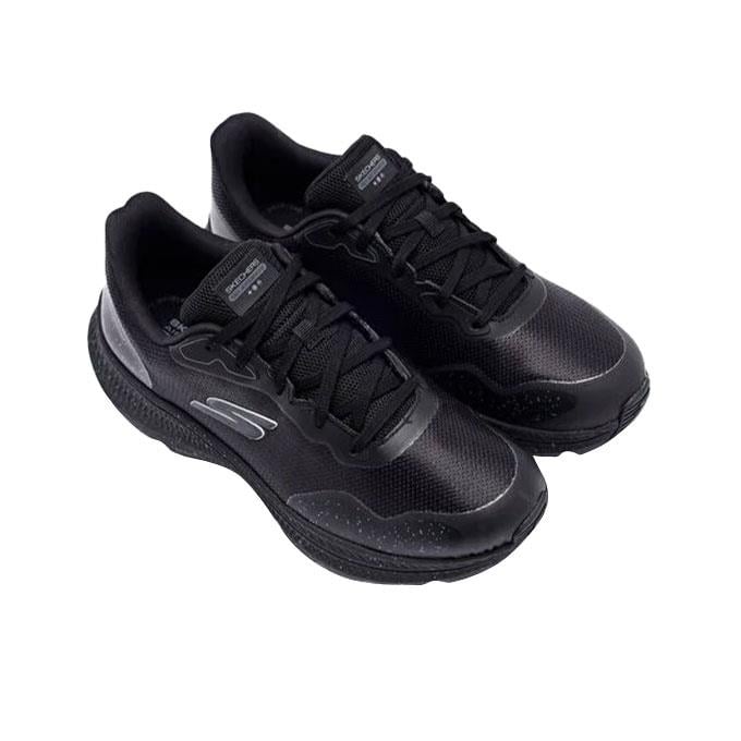 Skechers Go Run Consistent 2.0 Piedmont Siyah Kadın Koşu Ayakkabısı