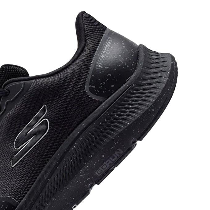 Skechers Go Run Consistent 2.0 Piedmont Siyah Kadın Koşu Ayakkabısı