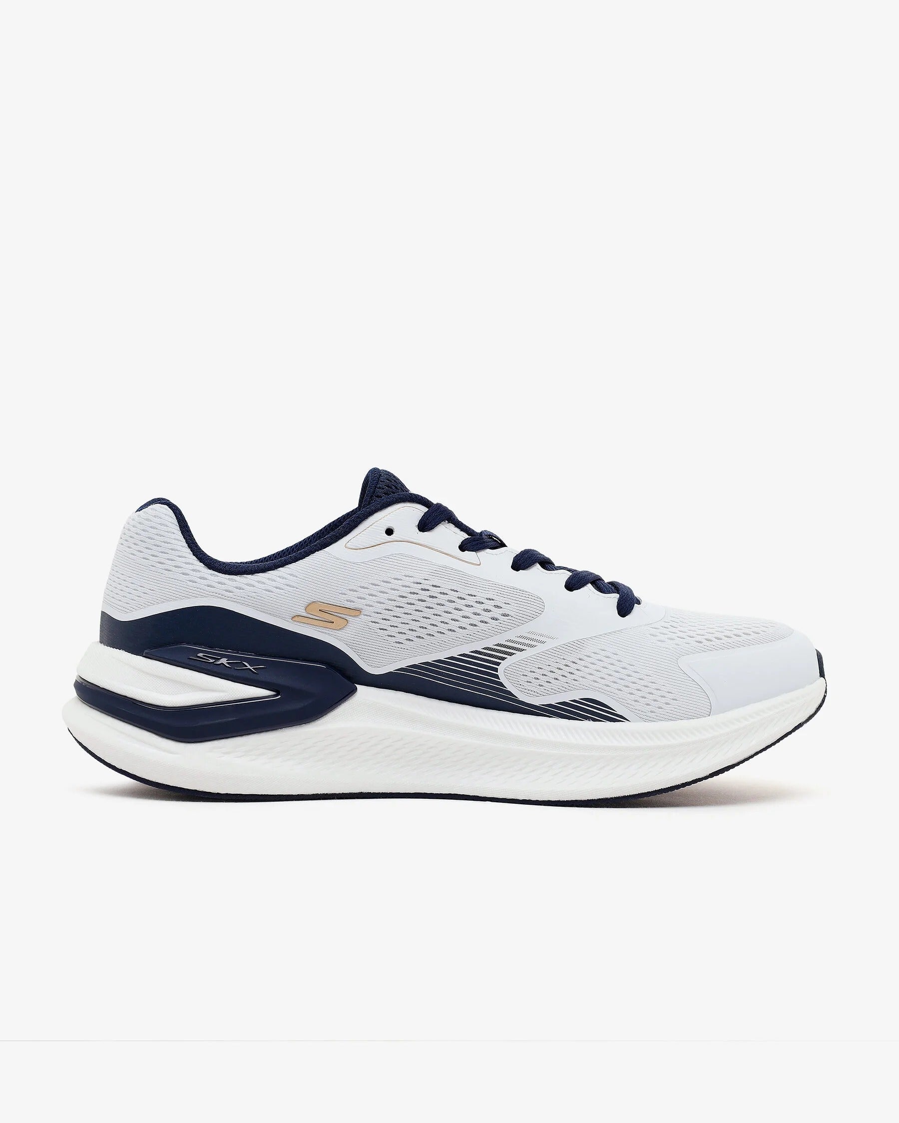Skechers Go Run Consistent Pro  Erkek Koşu Ayakkabısı - Beyaz