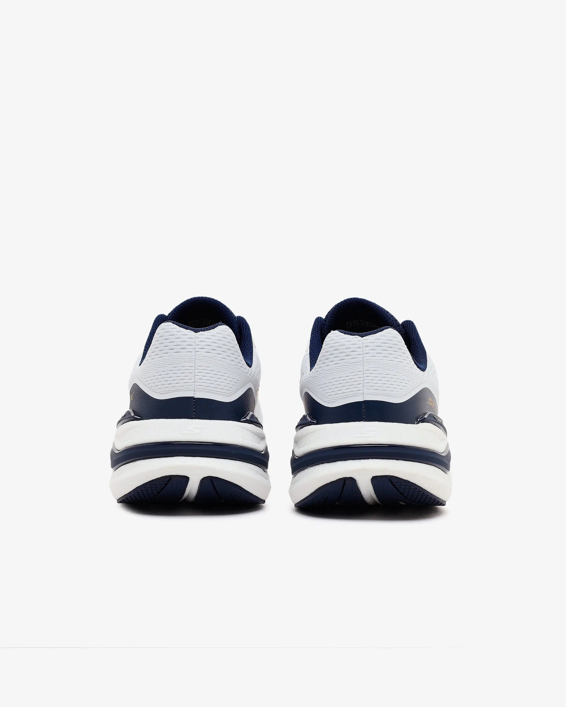 Skechers Go Run Consistent Pro  Erkek Koşu Ayakkabısı - Beyaz