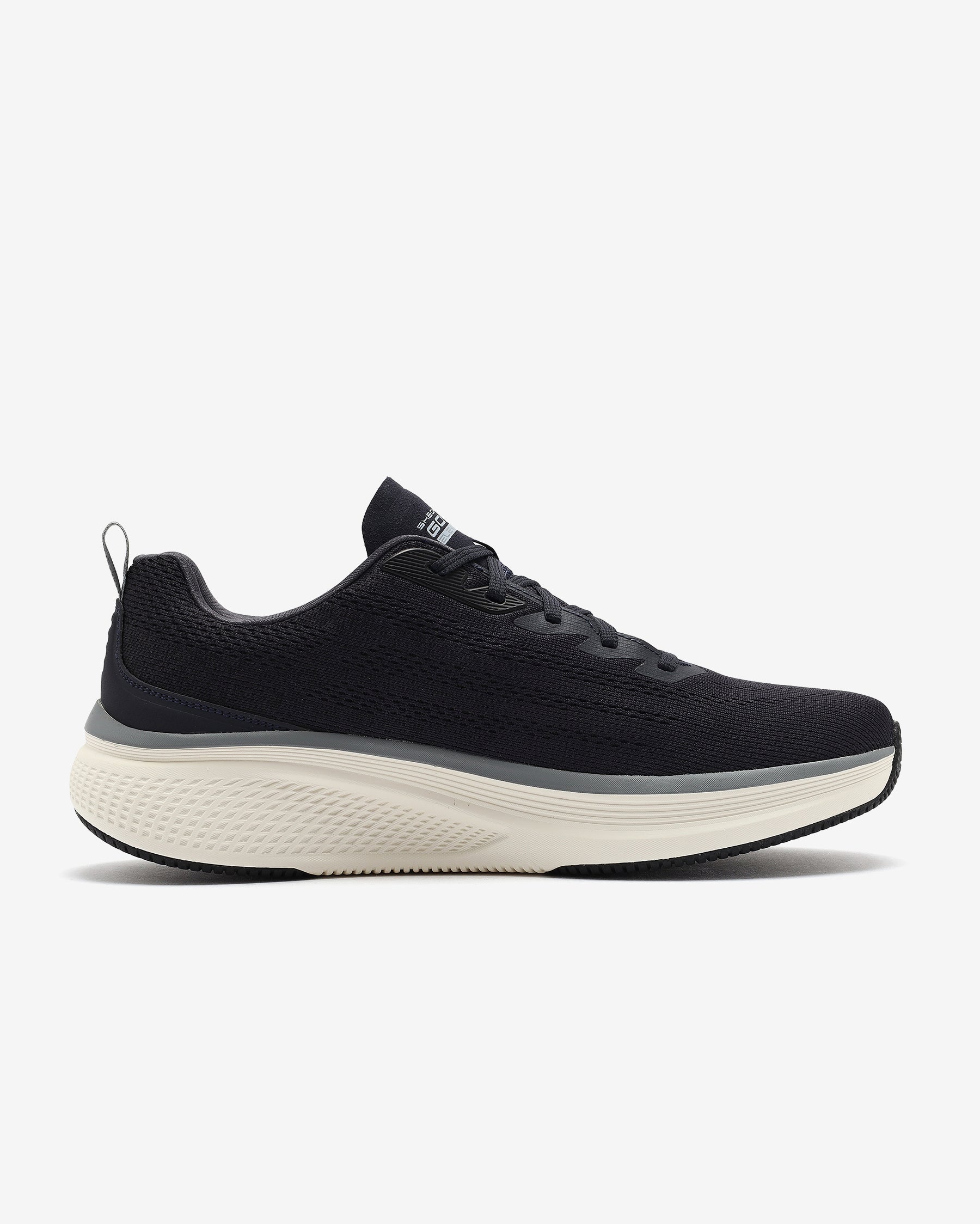 Skechers Go Run Elevate 2.0 Fluid Motion Lacivert Erkek Koşu Ayakkabısı