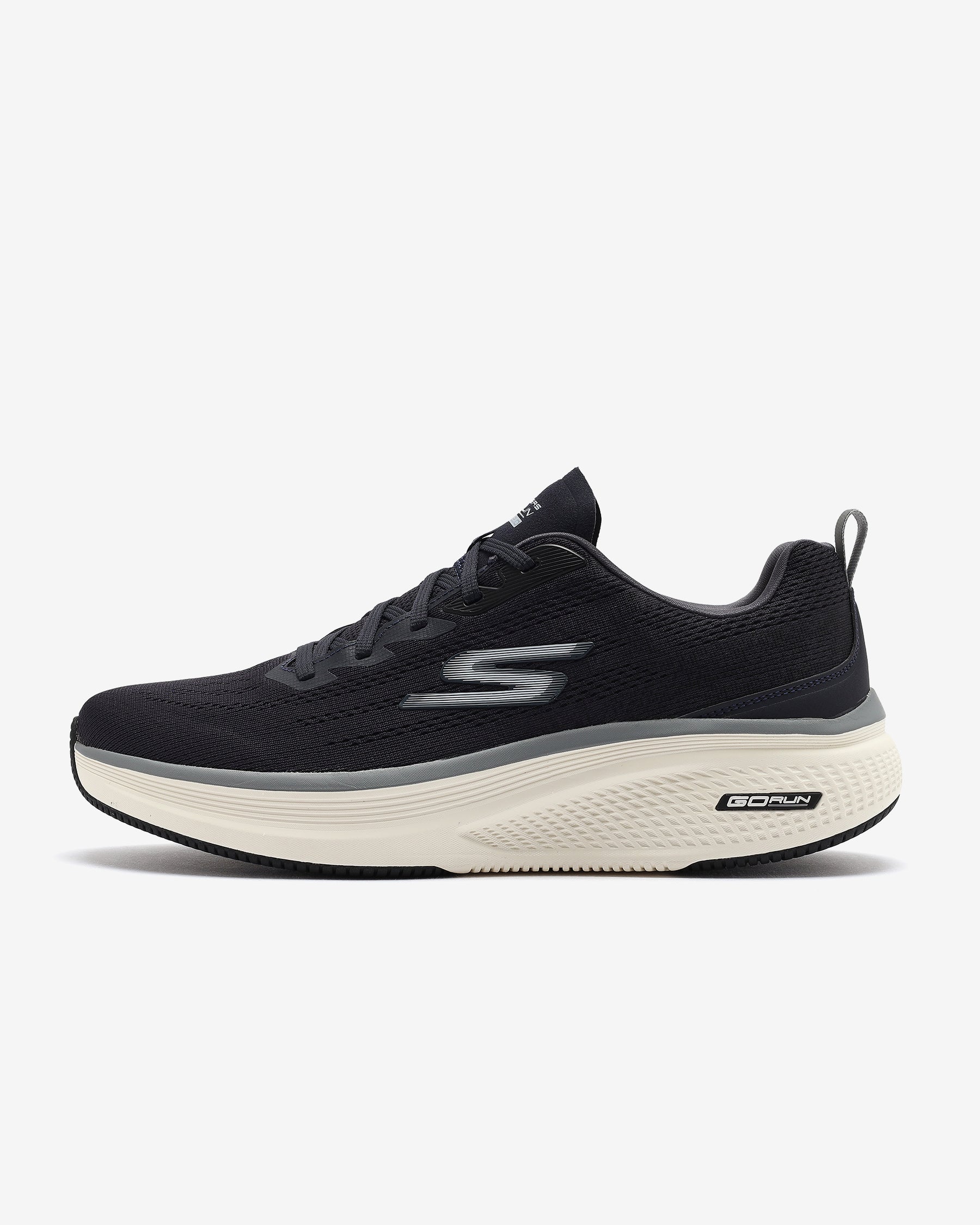 Skechers Go Run Elevate 2.0 Fluid Motion Lacivert Erkek Koşu Ayakkabısı