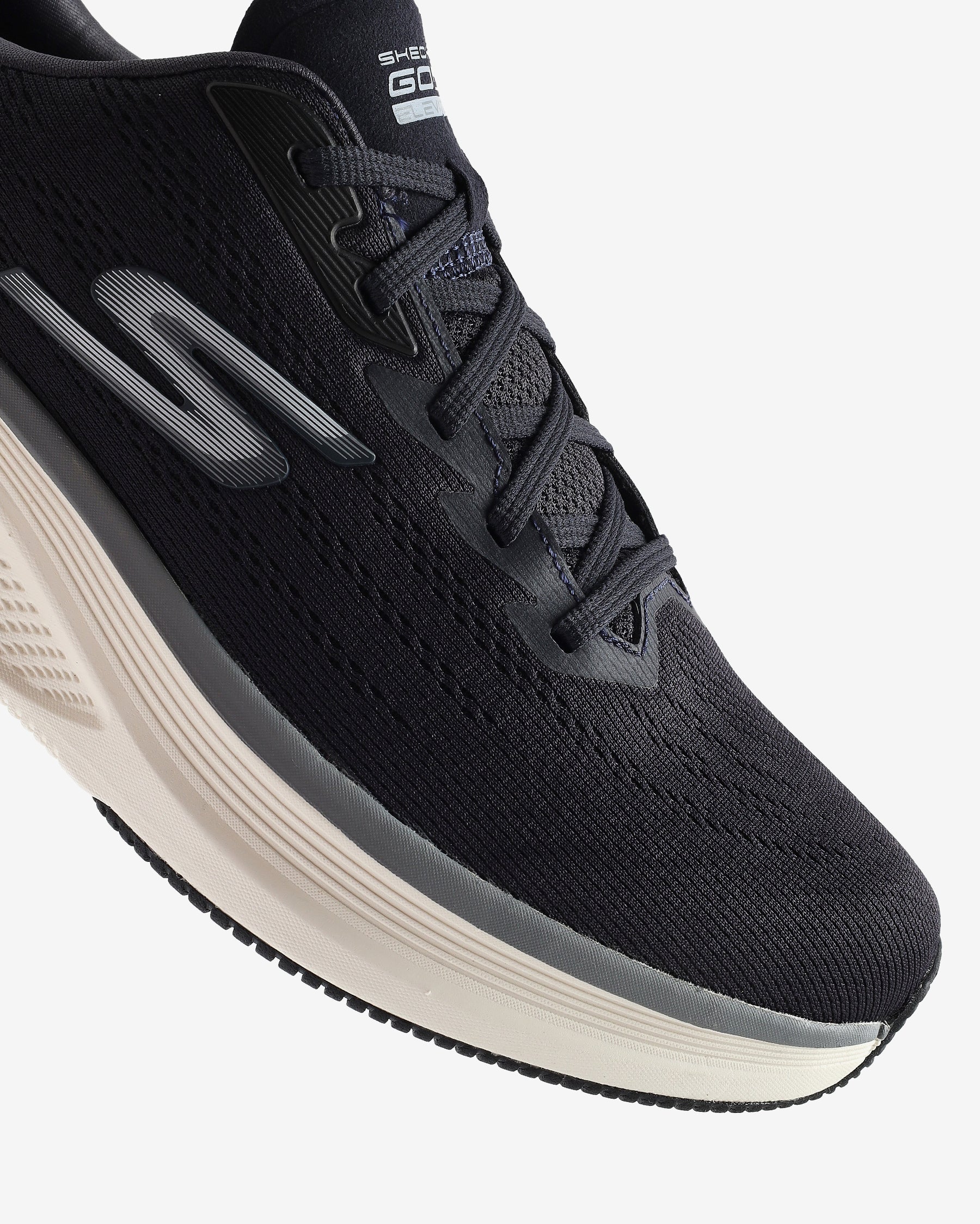 Skechers Go Run Elevate 2.0 Fluid Motion Lacivert Erkek Koşu Ayakkabısı