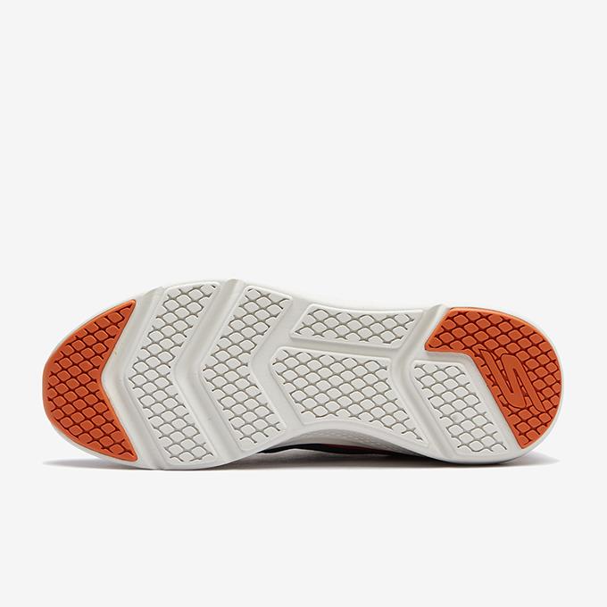 Skechers Go Run Elevate Orbiter Lacivert Erkek Koşu Ayakkabısı