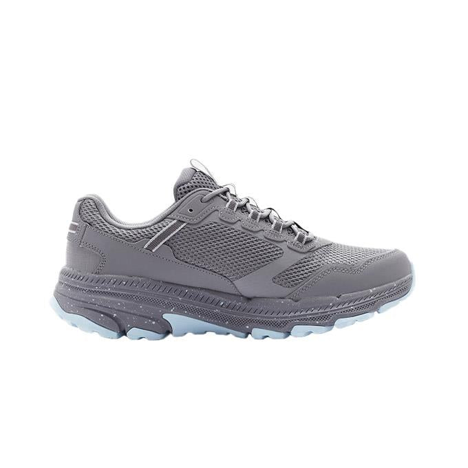 Skechers Go Run Trail Altitude 2.0 - Ravine Kadın Gri/Mavi Koşu - Yürüyüş Ayakkabısı