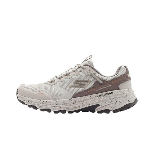 Skechers Go Run Trail Altitude Ravine Kadın Koşu Ayakkabısı - Pembe