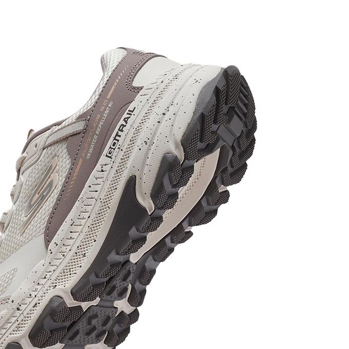 Skechers Go Run Trail Altitude Ravine Pembe Kadın Koşu Ayakkabısı