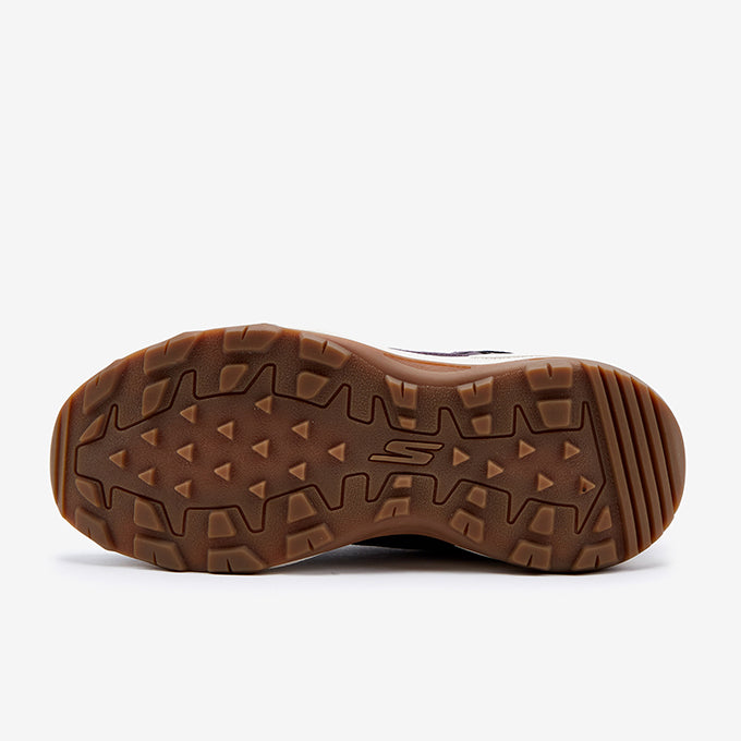 Skechers Go Run Trail Altitude-Highly Kadın Siyah/Mor Outdoor Bot
