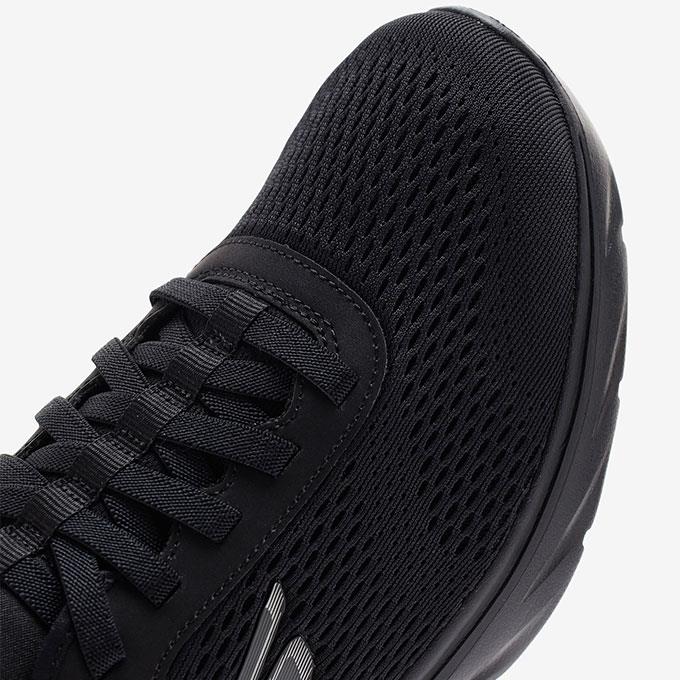 Skechers Go Walk Free Hand Siyah Erkek Koşu Ayakkabısı