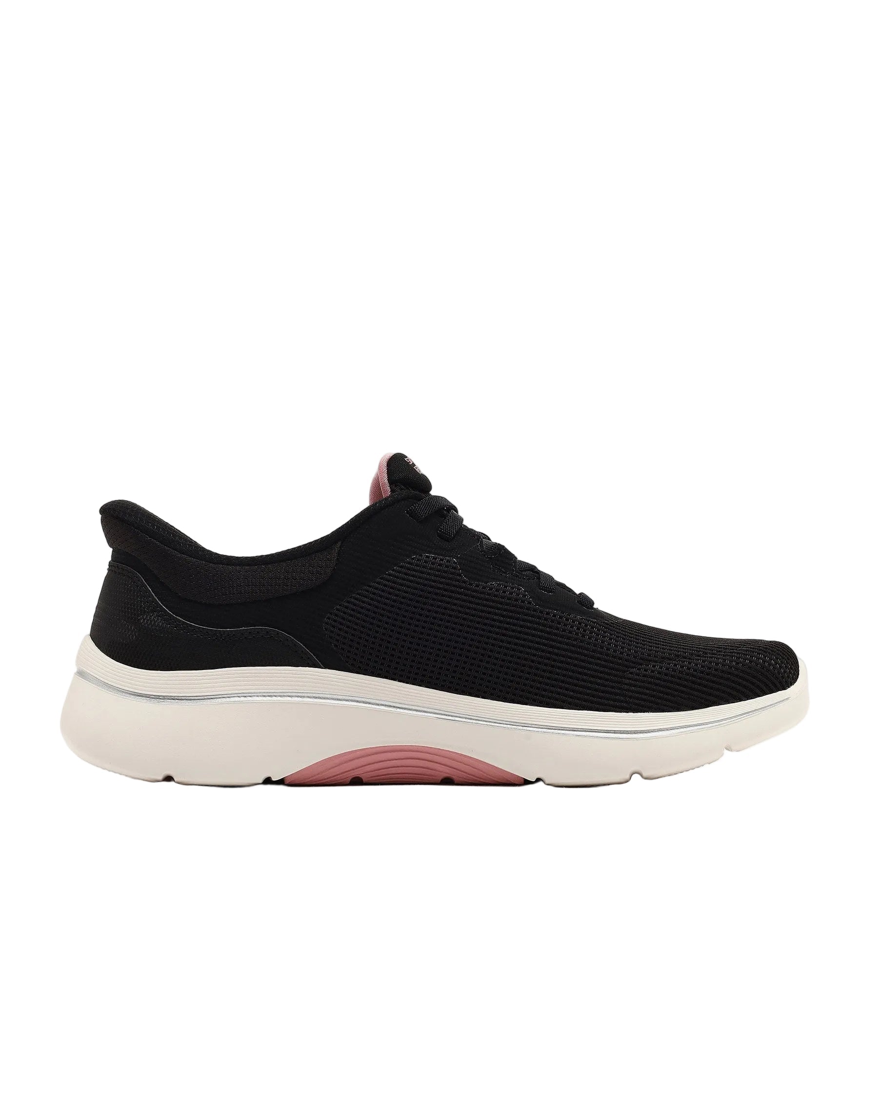 Skechers Go Walk Arch Fit 2.0 Kadın Günlük Ayakkabı - Siyah