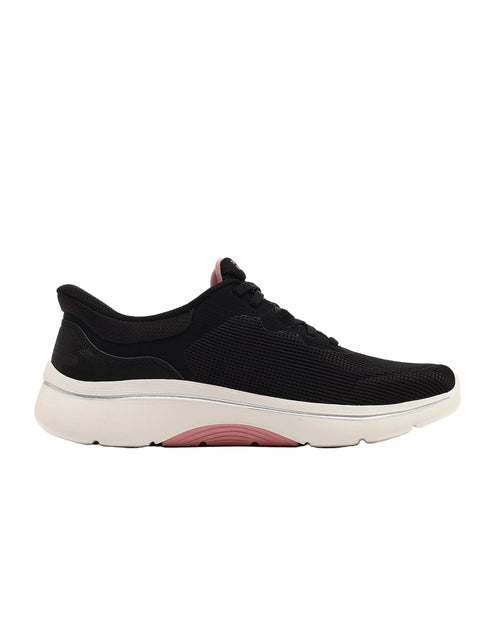 Skechers Go Walk Arch Fit 2.0 Kadın Günlük Ayakkabı - Siyah