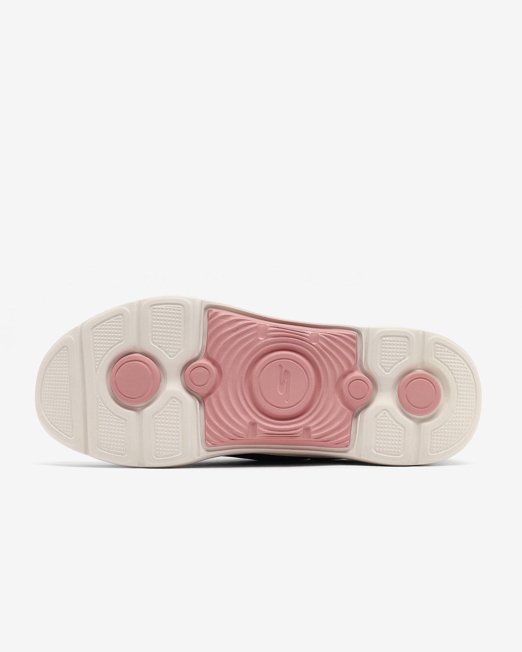 Skechers Go Walk Arch Fıt 2.0 Kadın Siyah/Pembe Koşu - Yürüyüş Ayakkabısı